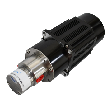 Bygg in DC Brushless Drive Gear Magnetic Pump